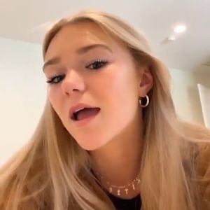 Meet your Posher, Gianna